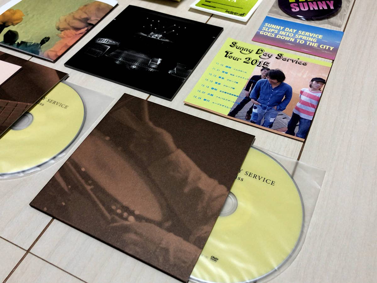 Amazon.co.jp: 中古良品CD+DVD Special BOXローズレコーズ Birth of a